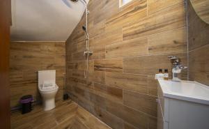 K - Casa da Muralha Guesthouse