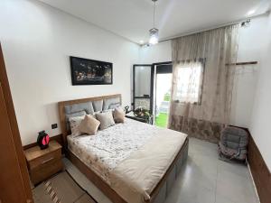 Appartement kenitra mehdia