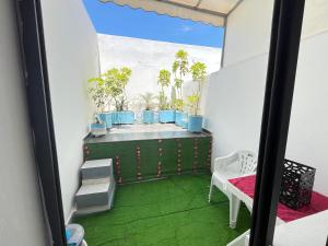 Appartement kenitra mehdia