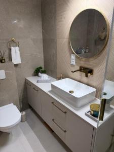 Apartament Kossaka 2 mieszkanie 26