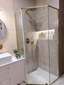 Apartament Kossaka 2 mieszkanie 26