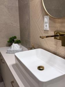 Apartament Kossaka 2 mieszkanie 26