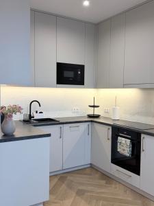 Apartament Kossaka 2 mieszkanie 26