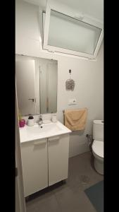 Tourist apartment in San Miguel beach - Zapillo