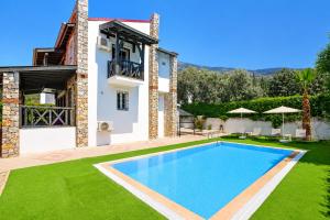 Villa Deniz