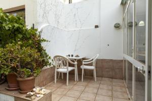 Praia da Luz Coast Flat