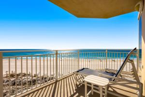 Picture-Perfect Beach-Front Condo At Waterscape 490 Feet Of Private Beach
