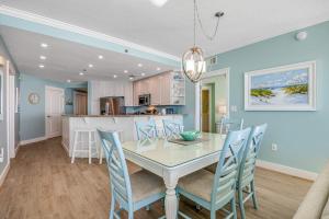 Picture-Perfect Beach-Front Condo At Waterscape 490 Feet Of Private Beach