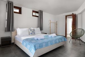 4 Bedroom Villa with Sea View and Acropolis View