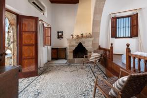 4 Bedroom Villa with Sea View and Acropolis View