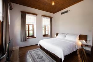 Bizant House Boutique Hotel