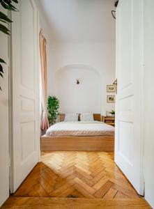 Apartament Jagielloński przy Rynku w Krakowie