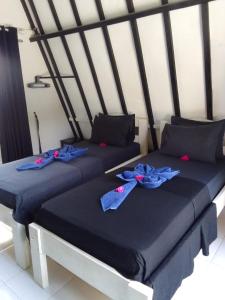 Beach Resort - Gili Trawangan Long Term