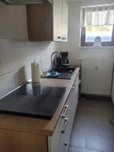 2 Zimmer Ferienwohnung Ostseetraum Haffkrug