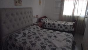 Hosteria Champaqui