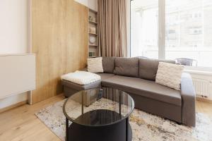 Central Studio Sancova Premier Suite