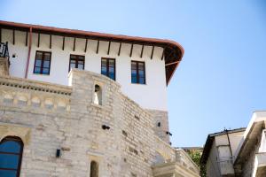 Bizant House Boutique Hotel