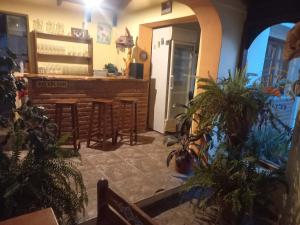 Hosteria Champaqui