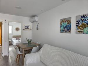 Siesta 11 Apartamento en Bungalow-1ª Línea Oropesa