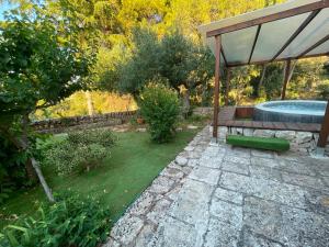 Casa Vacanza Trulli Nonno Magno