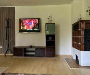 Handwerkerwohnung Nova