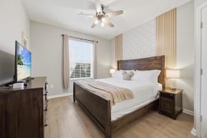 FREE Waterpark Condo just 10 Min to Disney 25 Min to Epic