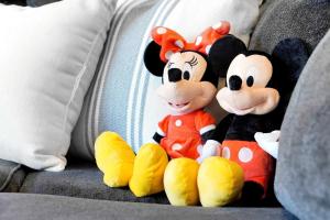 FREE Waterpark Condo just 10 Min to Disney 25 Min to Epic