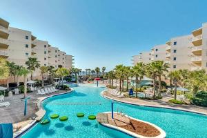 5th Floor Elegant Spacious Condo At Waterscape Waterfall Lazy River