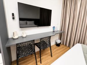 Apartamento 1117 Studio Mooca proximo ao Metro Belem