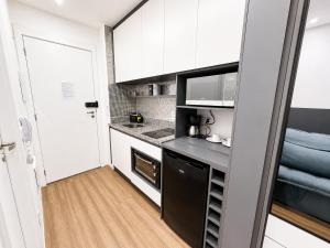 Apartamento 1117 Studio Mooca proximo ao Metro Belem
