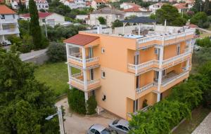 Amazing Apartment In Rab Barbat With Wifi