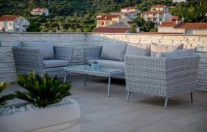 Amazing Apartment In Rab Barbat With Wifi