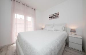 Amazing Apartment In Rab Barbat With Wifi