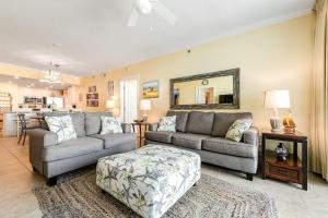Spacious Condo At Waterscape Lovely Gulf Views Playground 2 Hot Tubs