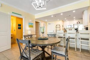 Spacious Condo At Waterscape Lovely Gulf Views Playground 2 Hot Tubs