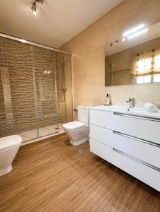 Villa Tomillares Alhaurin Andra