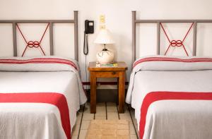 Hotel Posada el Cid