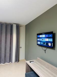 Aqualis Apartment