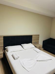 Aqualis Apartment