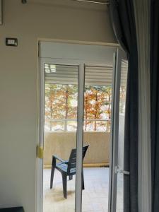 Aqualis Apartment