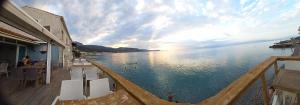 2 Seas brand new Apartment 20m from the Sea