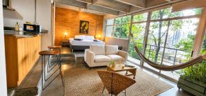 Loft industrial cerca a Provenza seguridad 24H