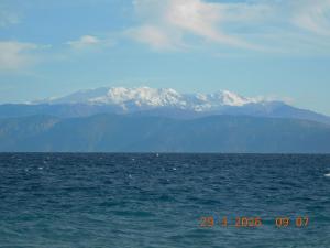 2 Seas brand new Apartment 20m from the Sea