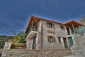 Gartagani Guest House Arkadia Greece