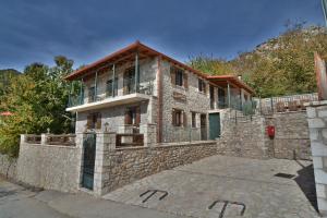 Gartagani Guest House