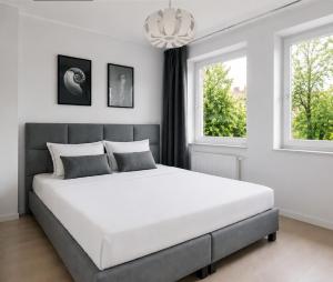 CLASSY APARTMENTS - Gdynia Centrum - Słowackiego 30