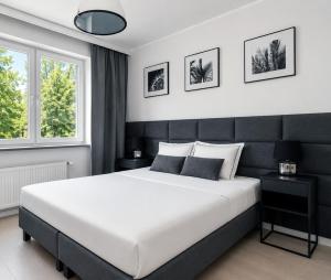 CLASSY APARTMENTS - Gdynia Centrum - Słowackiego 30