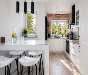 CLASSY APARTMENTS - Gdynia Centrum - Słowackiego 30