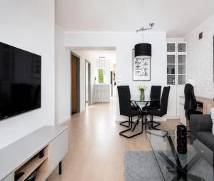 CLASSY APARTMENTS - Gdynia Centrum - Słowackiego 30