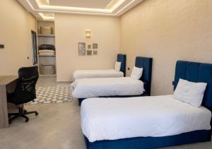 Villa with Garden and Terrace Fes
